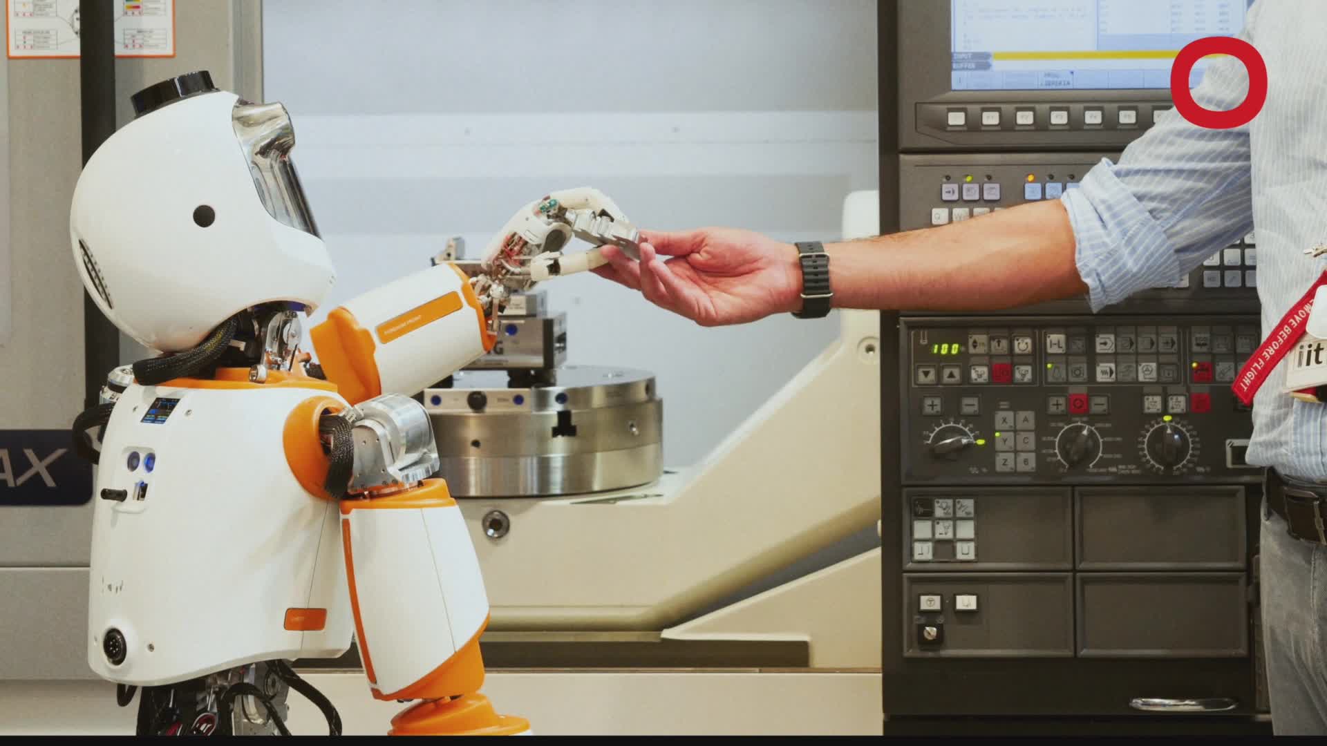Genova, "Robot Valley": incontri, conferenze, laboratori e mostra al via il 19 aprile