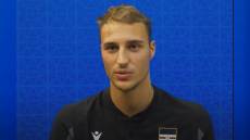 Sampdoria: lesione muscolare per De Luca, Esposito torna in gruppo