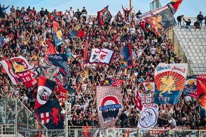 Genoa, buon punto a Firenze: Ikoné risponde al gol di Gudmundsson su rigore (1-1)