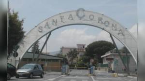 Pietra Ligure: uomo investito da treni merci, gravissimo all'ospedale Santa Corona