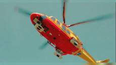 Savona: operaio ustionato in cantiere navale, grave al Villa Scassi di Sampierdarena