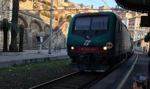 Ferrovie, Camogli e Diano Marina entrano nel progetto nazionale "Stazioni del territorio"