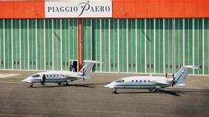Piaggio Aero, Fiom: "Preoccupati da parole di Cingolani e dei commissari"