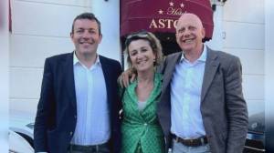 Rapallo, elezioni: Azione, Stefano Chiesa nuovo segretario cittadino