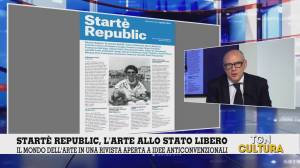 TGN Cultura - Starté Republic