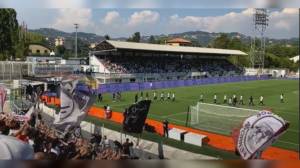 Sampdoria: Federclubs organizza carovana di pullman per La Spezia