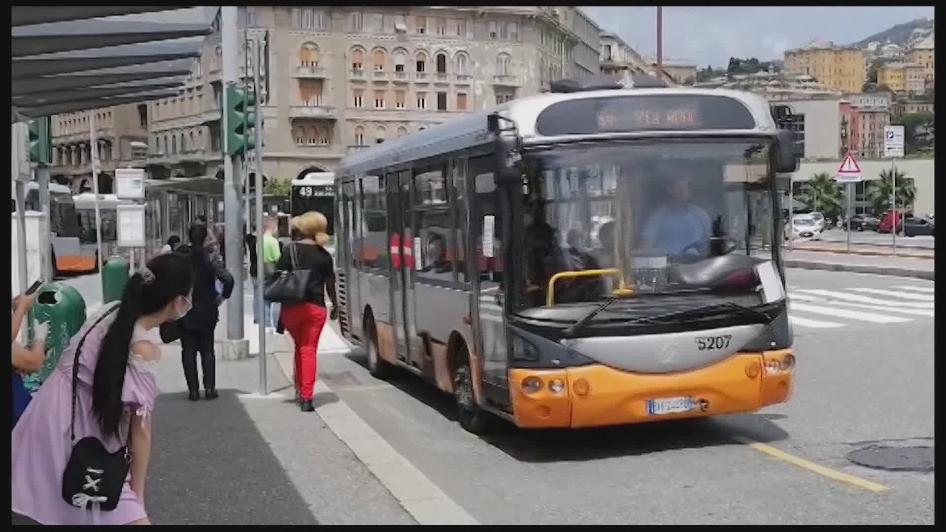 Genova, flussi di mobilità e impatto sulla vivibilità urbana: a Tursi il convegno "Muovere le cose, muovere le persone"