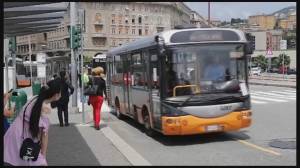 Genova, flussi di mobilità e impatto sulla vivibilità urbana: a Tursi il convegno "Muovere le cose, muovere le persone"