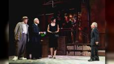 Genova, teatro: "Uomo e galantuomo" di De Filippo alla Corte dal 19 aprile