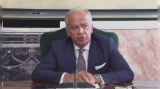 Liguria, immigrazione: colloquio Toti-Piantedosi, nessuna scelta definitiva su Cpr a Diano Castello