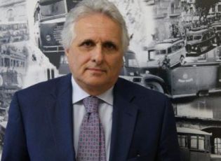 Convegno Nazionale ASSTRA: Biscotti (ANAV): mancano 1,6 mld per Fondo Nazionale Trasporti