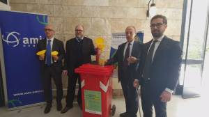 Genova, recupero di "oli esausti" in città: parte il progetto dedicato alla raccolta differenziata di olio e grassi vegetali