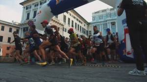 Genova Trail, domenica 21 aprile di corsa tra palazzi storici, forti e colline sul mare