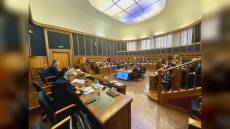 Mar Rosso, Rixi presiede comitato interministeriale: "Stretto Bab el Mandeb punto critico per i traffici marittimi"