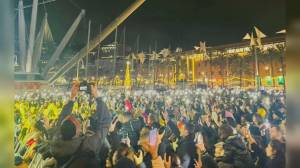 Genova: Tricapodanno 2024 al vaglio della Corte dei Conti