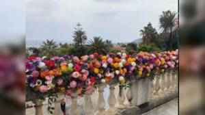 Sanremo: Villa Ormond in fiore, grande festa il 27 e 28 aprile