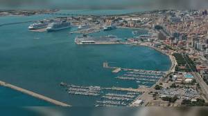Genova: forte vento, dirottati a Olbia i traghetti per Porto Torres