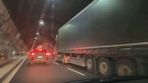 Liguria: autostrade, rimozione cantieri per ponti 25 aprile - 1° maggio, Regione chiede misure anche per week end maggio