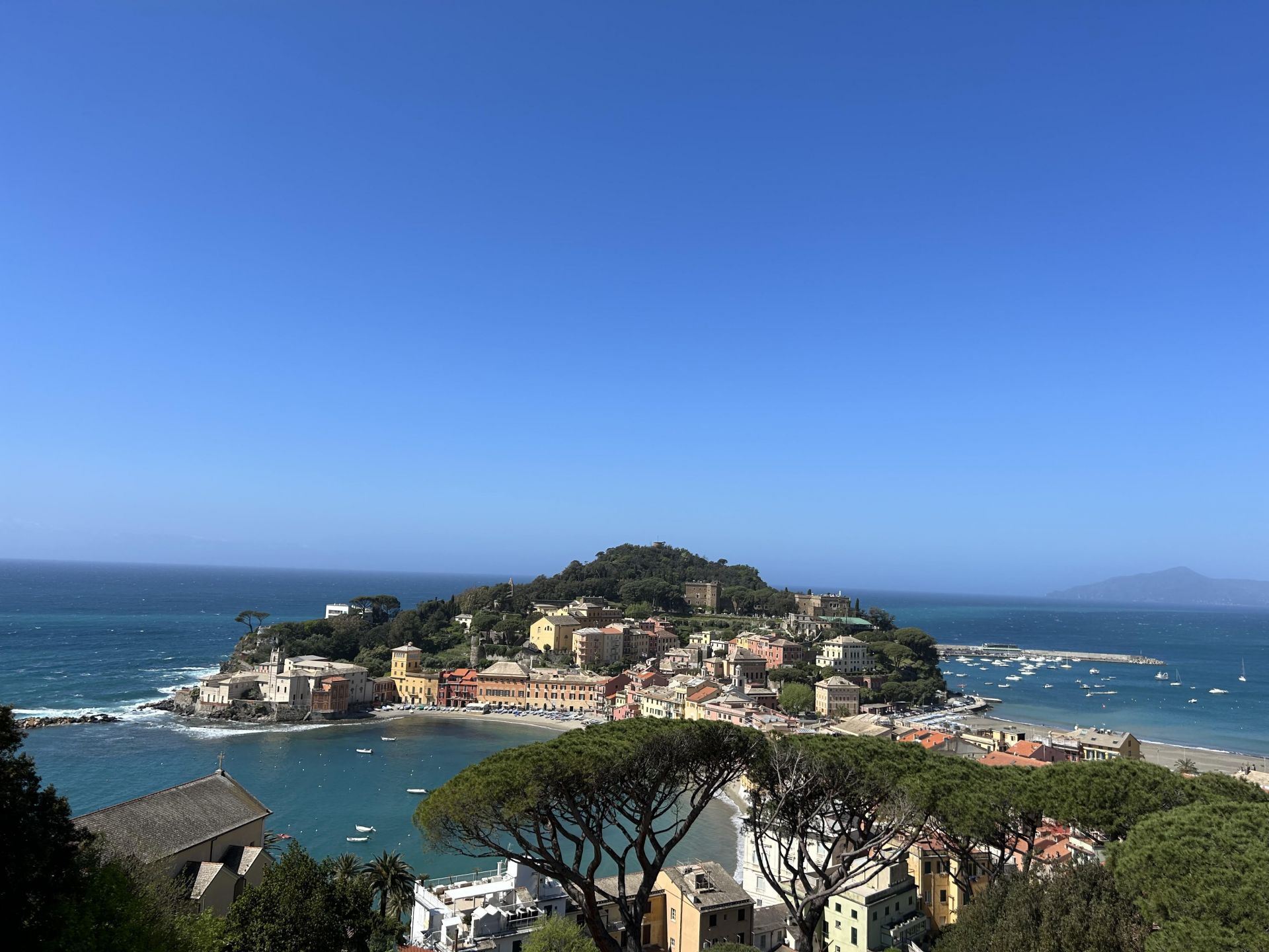 Scignoria! con la comicità di Fabrizio Casalino e le sorprese della parlata di Sestri Levante 