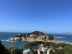 Scignoria! con la comicità di Fabrizio Casalino e le sorprese della parlata di Sestri Levante 