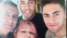 Genova: uccisero padre violento, fratelli condannati in appello bis: 21 anni ad Alessio Scalamandrè, 14 a Simone