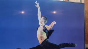 Genova, danza: Roberto Bolle la stella del "Nervi Music Ballet Festival" dal 28 giugno al 28 luglio