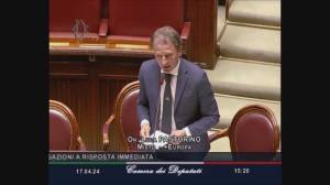 Pesca sportiva, Pastorino (Pd): "Governo riveda limiti, due milioni di pescatori non vanno discriminati"