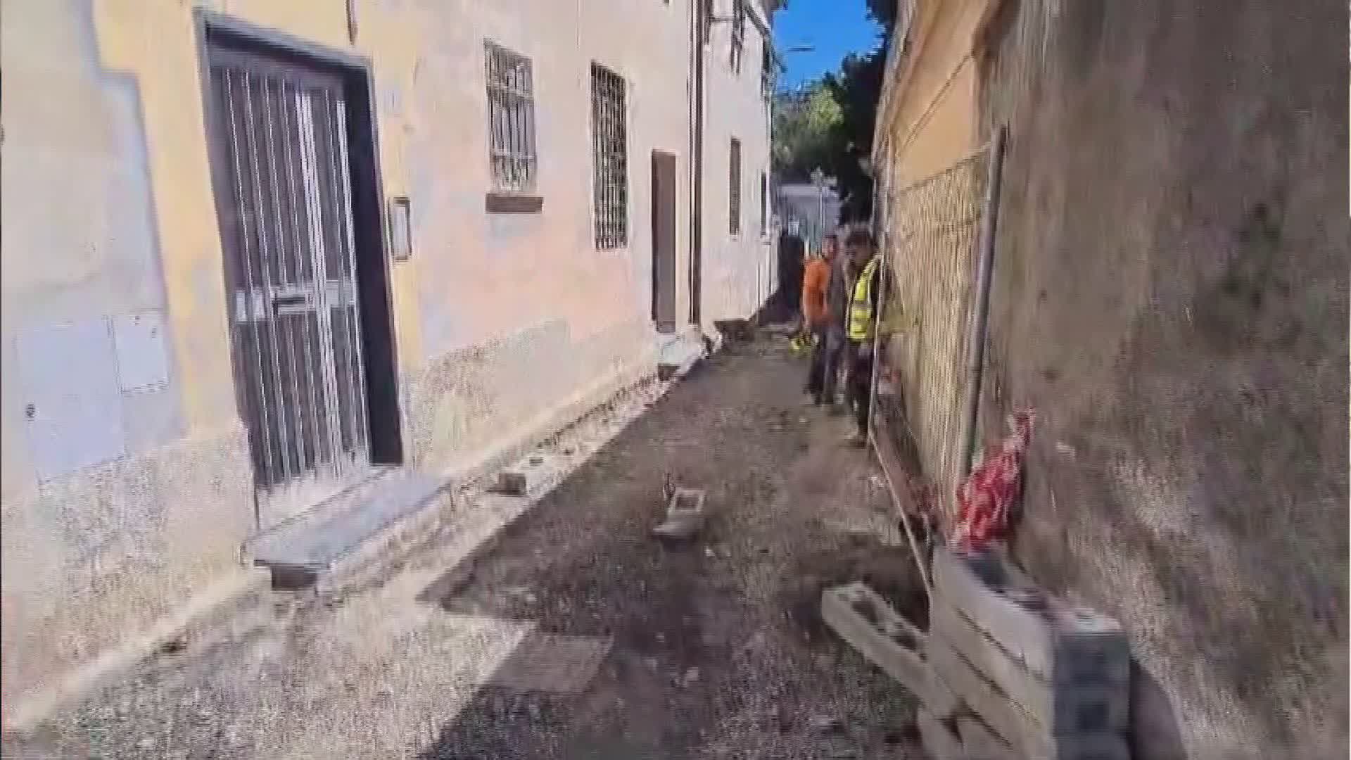 Genova, riqualificazione a Pra': parte il recupero della cinquecentesca Villa De Mari