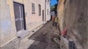 Genova, riqualificazione a Pra': parte il recupero della cinquecentesca Villa De Mari