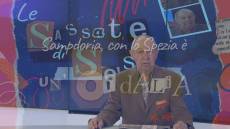 Spezia-Sampdoria, Le Sassate di Sess: al "Picco" un'ordalia