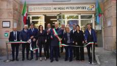 Chiavari, una scuola superiore sarà intitolata al banchiere italo-americano Amadeo Peter Giannini