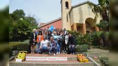 Asl1, "Conta i tuoi passi" compie un anno: oltre 300 i partecipanti