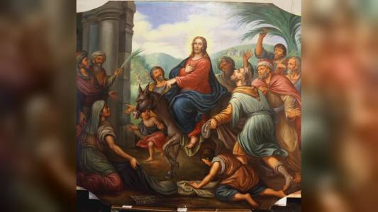 Genova: Pra', oratorio Santa Maria Assunta, terminati i lavori di ristrutturazione