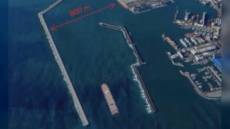 Diga di Genova, da Regione Liguria contributo fino a 57 milioni per secondo lotto