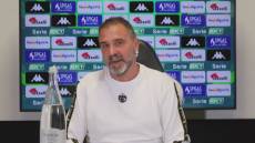 Spezia-Sampdoria, D'Angelo: "Noi e i tifosi insieme per battere i blucerchiati"