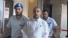 Genova: Luca Delfino di nuovo in aula, stavolta come parte lesa, ma l'udienza slitta