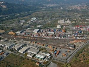 Laghezza Spa: 25.000 mq di magazzini doganali propri nel retroporto di La Spezia