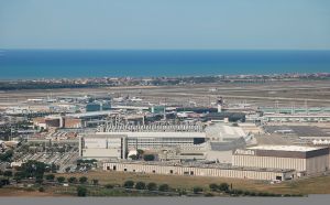 World Airport Awards 2024: aeroporto di Roma Fiumicino è il migliore al mondo per la sicurezza aeroportuale
