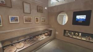 Genova, il Castello D'Albertis compie 20 anni e si regala una nuova sezione dedicata alla musicoterapia. Riapre anche una parte del Giardino Segreto