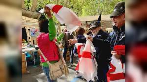 Genova: festa della bandiera, tutti gli eventi nel giorno di San Giorgio