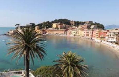 L'esperto dei sentieri? A Sestri Levante parla il dialetto trentino 