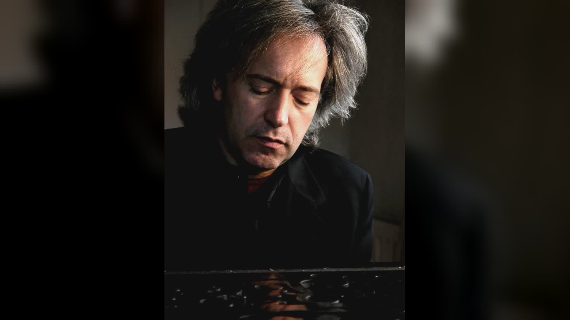 Camogli: Adolfo Barabino, il 27 aprile concerto al Teatro Sociale nel segno di Liszt e Chopin