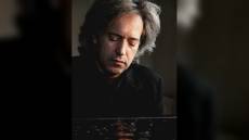 Camogli: Adolfo Barabino, il 27 aprile concerto al Teatro Sociale nel segno di Liszt e Chopin