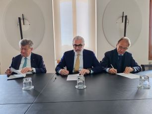 Porti: Venezia e Chioggia avviano collaborazione per migliorare offerta crocieristica