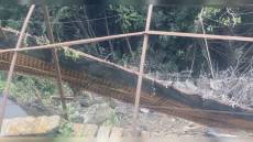 Genova, ok del Comune a ripristino viabilità Salita Ca' dei Trenta