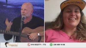 La campionessa olimpica Moioli a 'Scignoria!': “Vi racconto in bergamasco lo snowboard cross e il surf in Liguria”