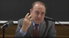 Liguria, legge fine vita: Vladimiro Zagrebelsky martedì 23 all'auditorium Montale