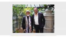 Genova, Biennale arte: San Lorenzo presenta 'Third Paradise' di Pistoletto