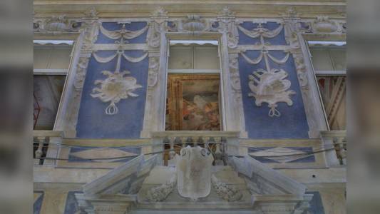 Genova, Palazzo Lomellino compie 20 anni da dimora aperta a tutti: 100mila in coda ogni anno per visitarlo