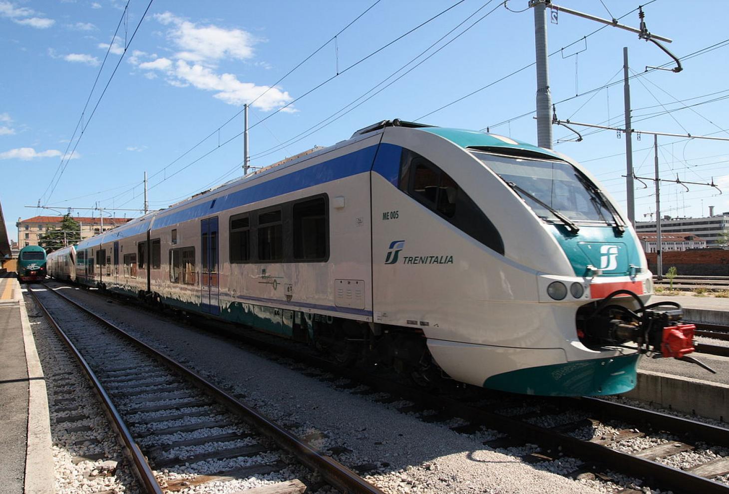 Ferrovia L’Aquila-Marsica: sindaco Biondi, valutazione positiva per rapporto costi-benefici dell’opera